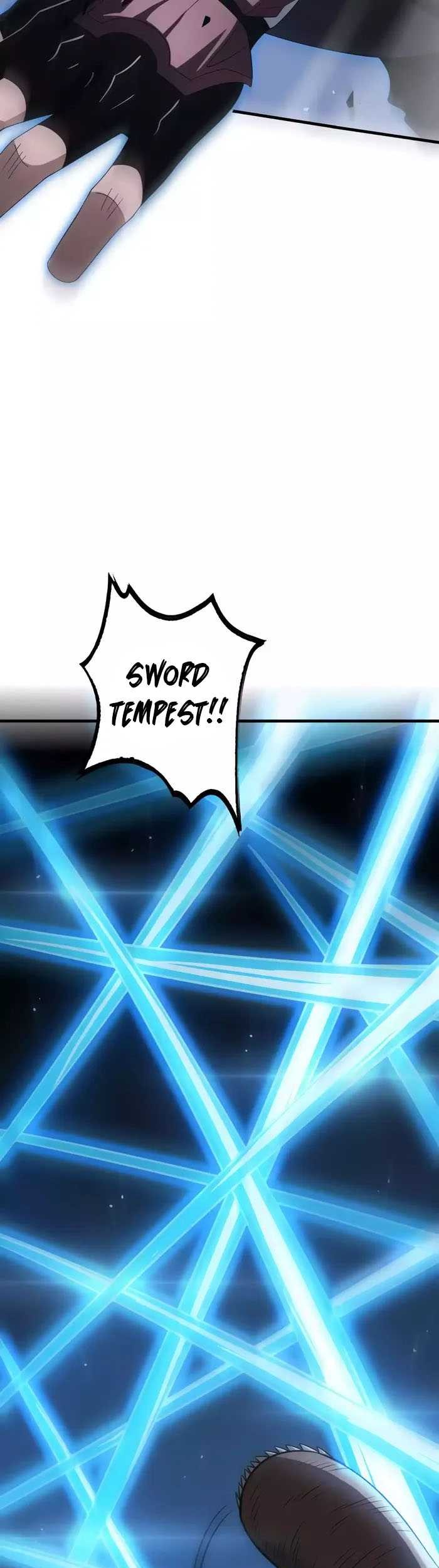 Apocalypse Sword God Chapter 20 Gambar 12