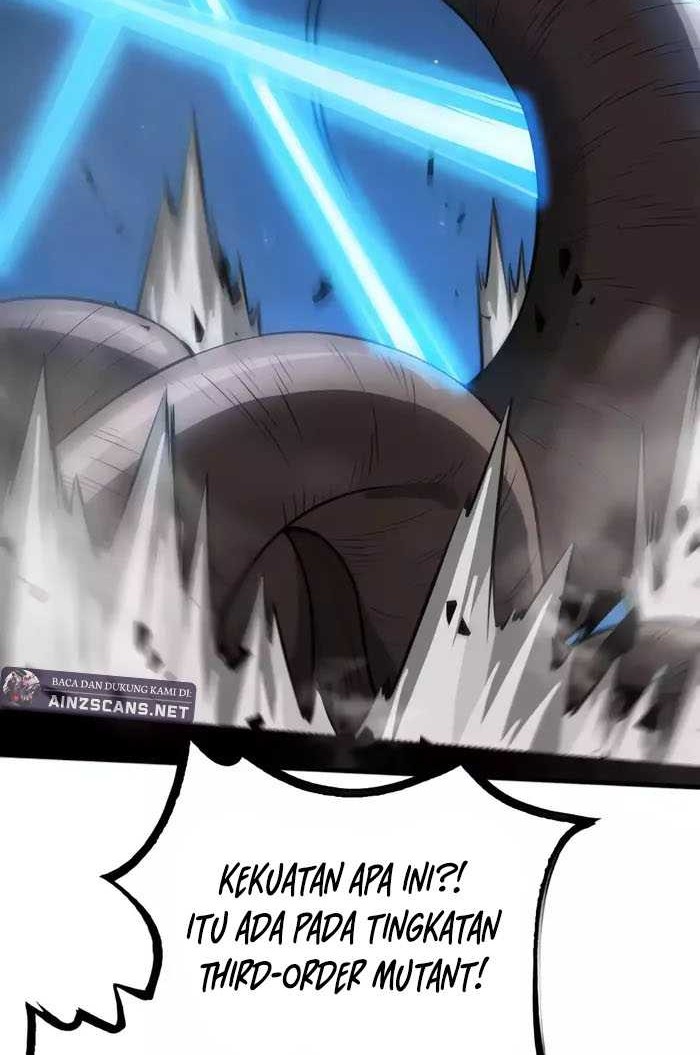 Apocalypse Sword God Chapter 20 Gambar 13