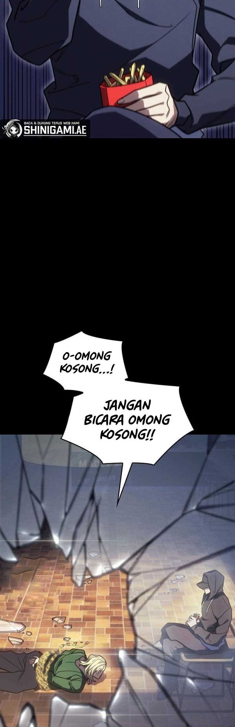 Regressing With The King’s Power Chapter 54 Gambar 51