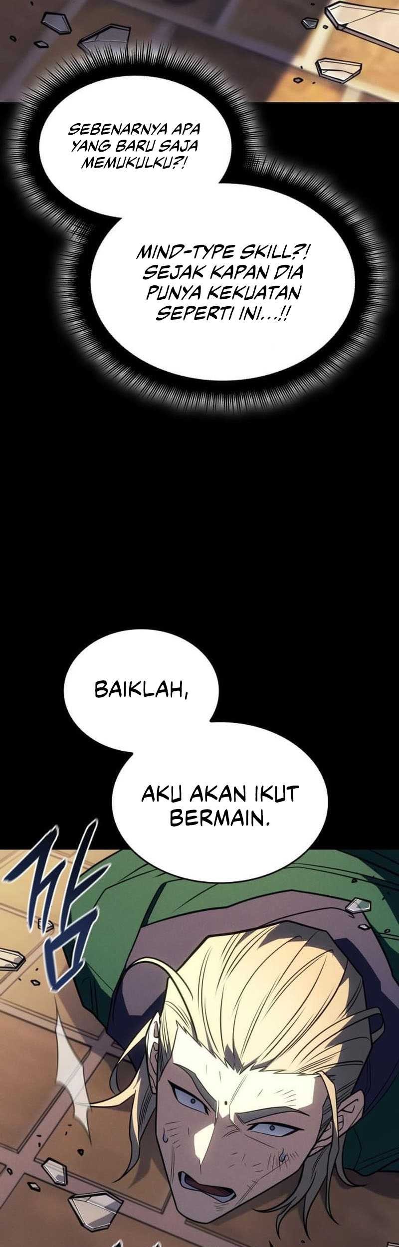 Regressing With The King’s Power Chapter 54 Gambar 48