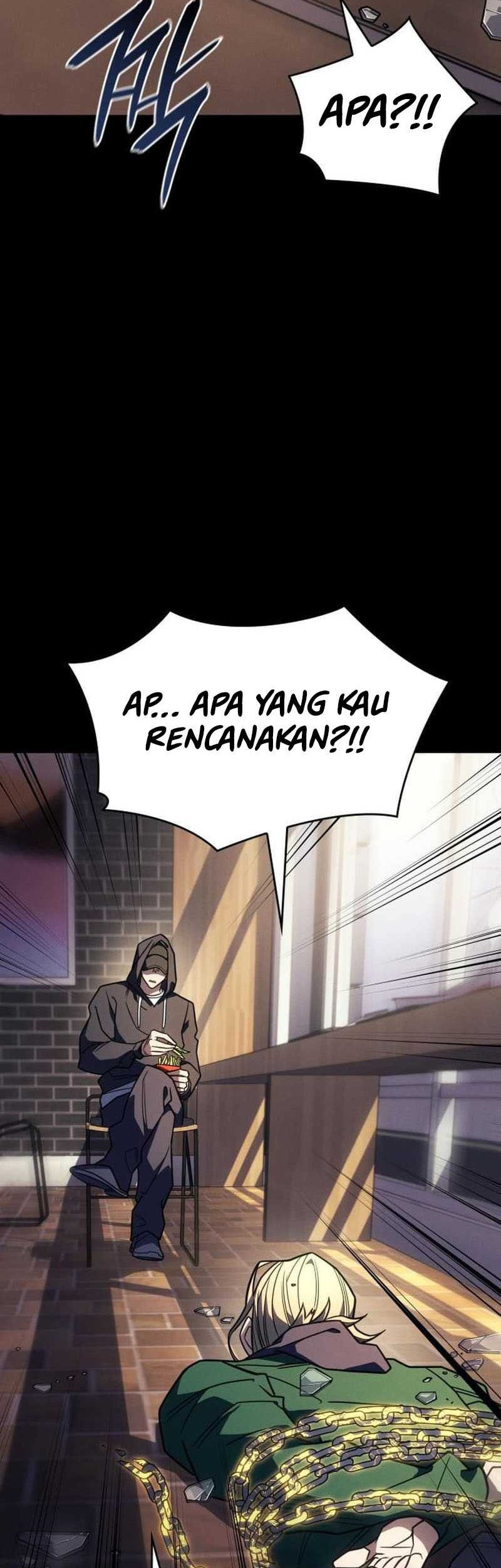 Regressing With The King’s Power Chapter 54 Gambar 49