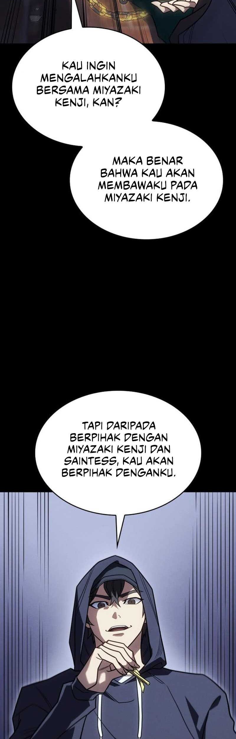 Regressing With The King’s Power Chapter 54 Gambar 50