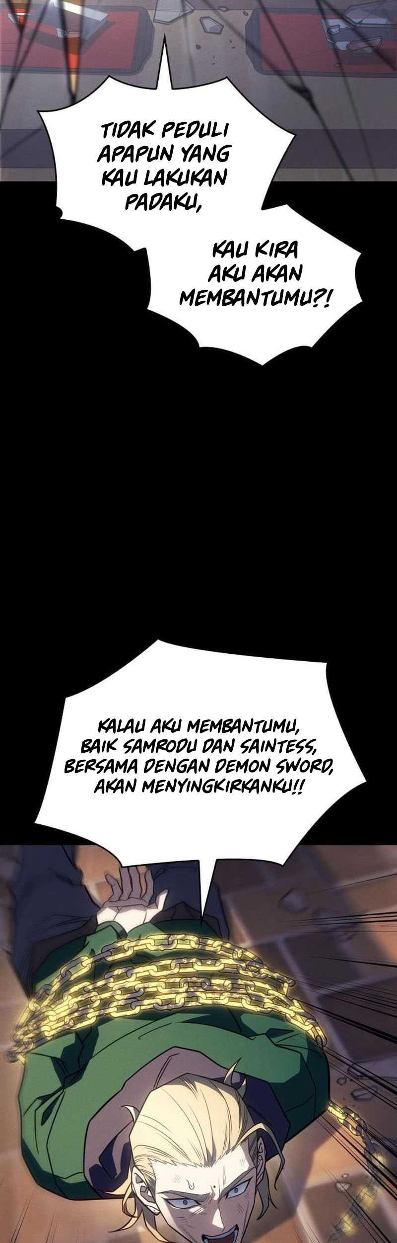 Regressing With The King’s Power Chapter 54 Gambar 52