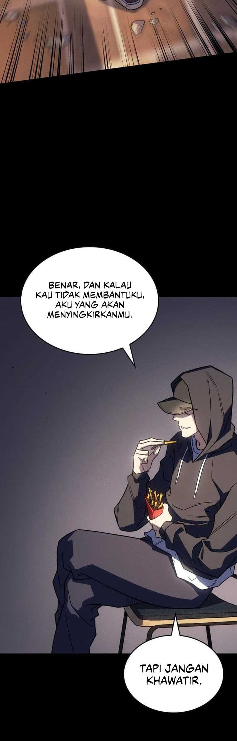 Regressing With The King’s Power Chapter 54 Gambar 53