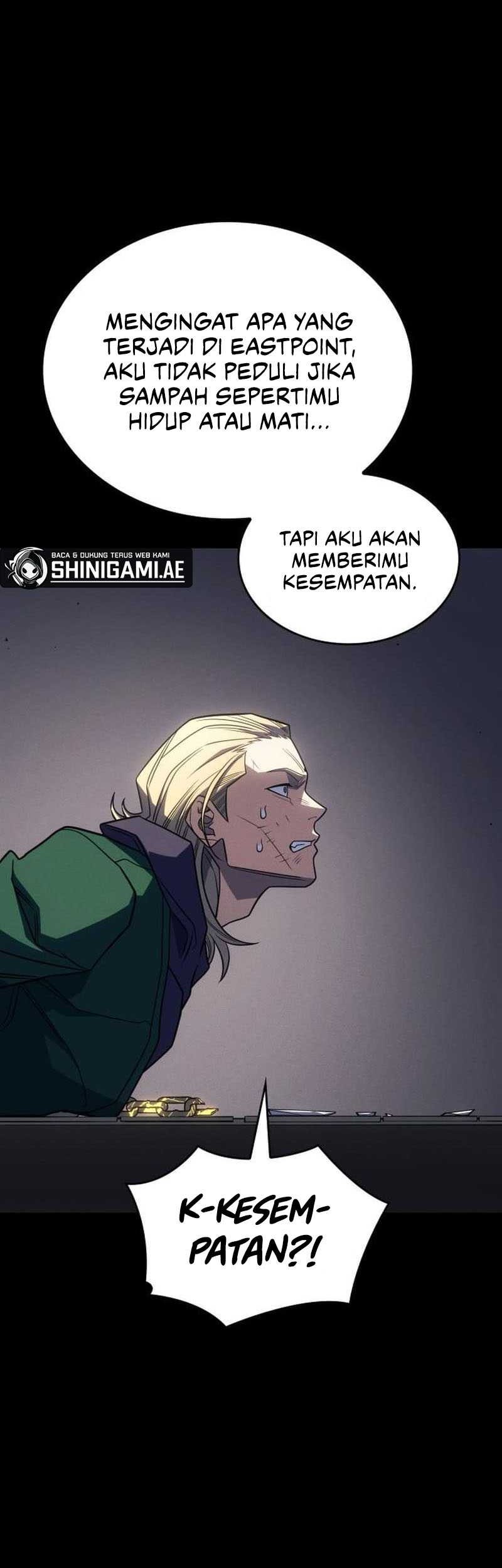 Regressing With The King’s Power Chapter 54 Gambar 54