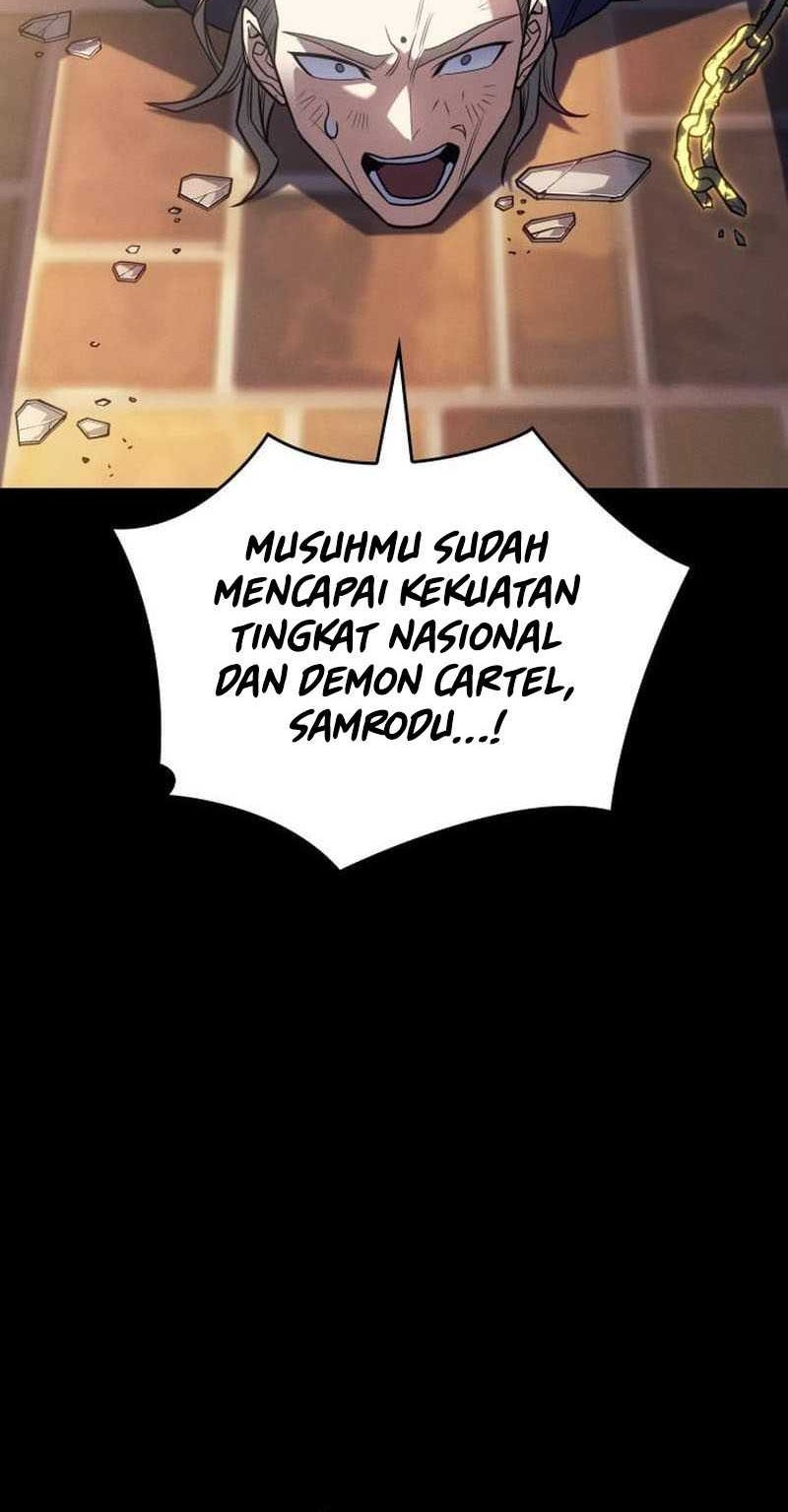 Regressing With The King’s Power Chapter 54 Gambar 59