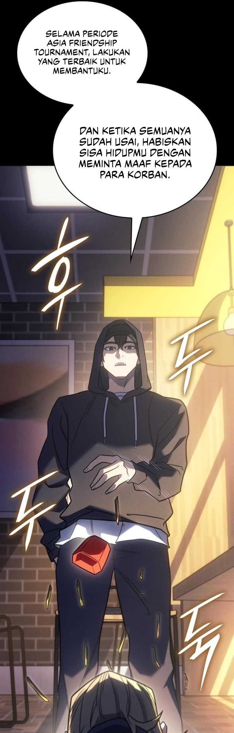 Regressing With The King’s Power Chapter 54 Gambar 56