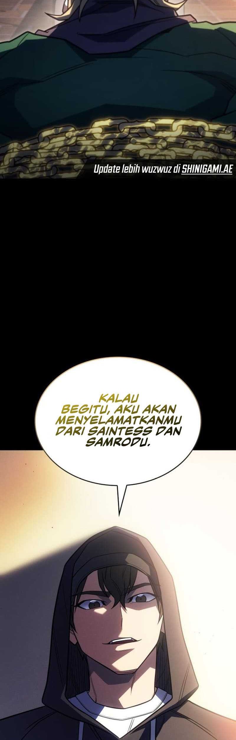 Regressing With The King’s Power Chapter 54 Gambar 57