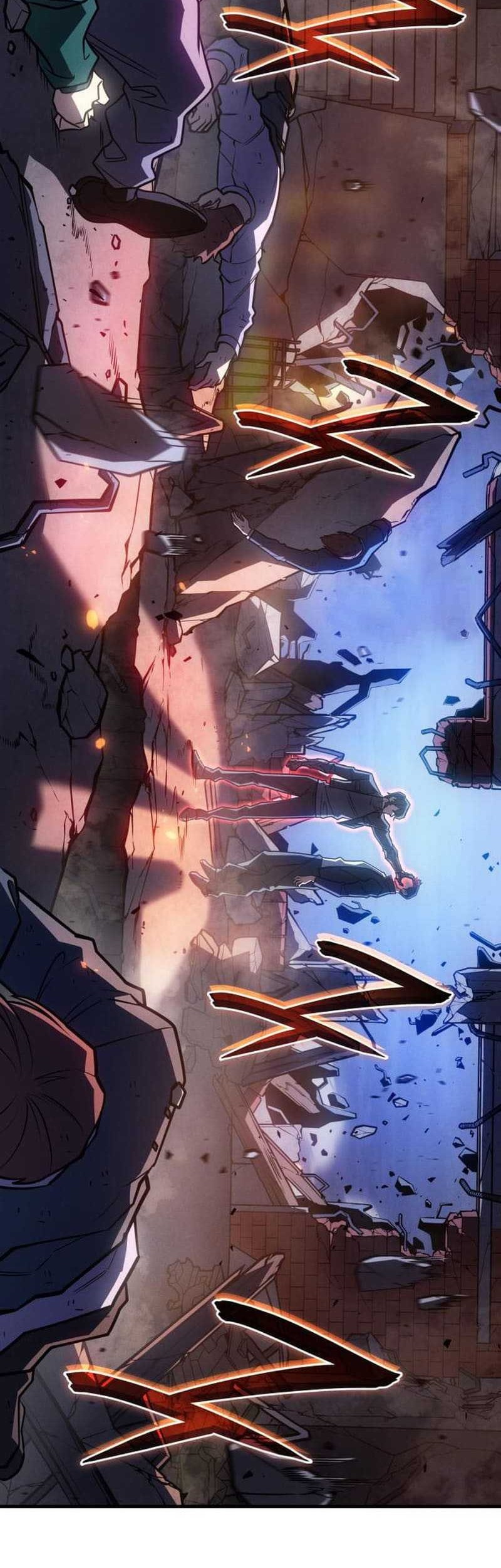 Regressing With The King’s Power Chapter 54 Gambar 63