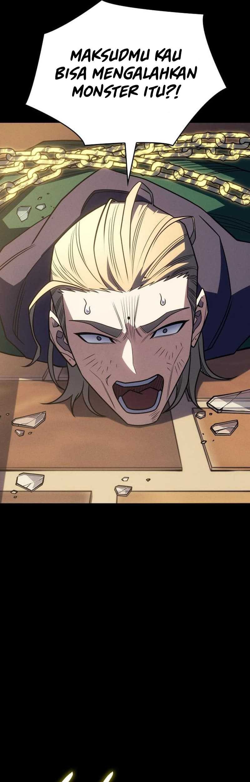 Regressing With The King’s Power Chapter 54 Gambar 60