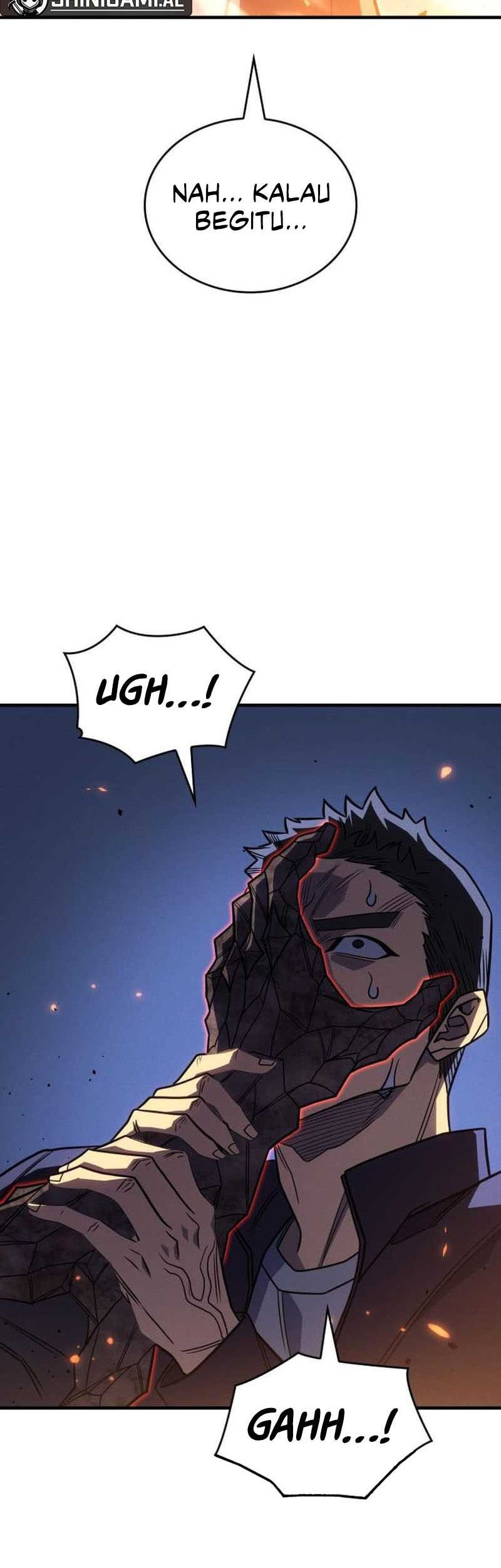 Regressing With The King’s Power Chapter 54 Gambar 67