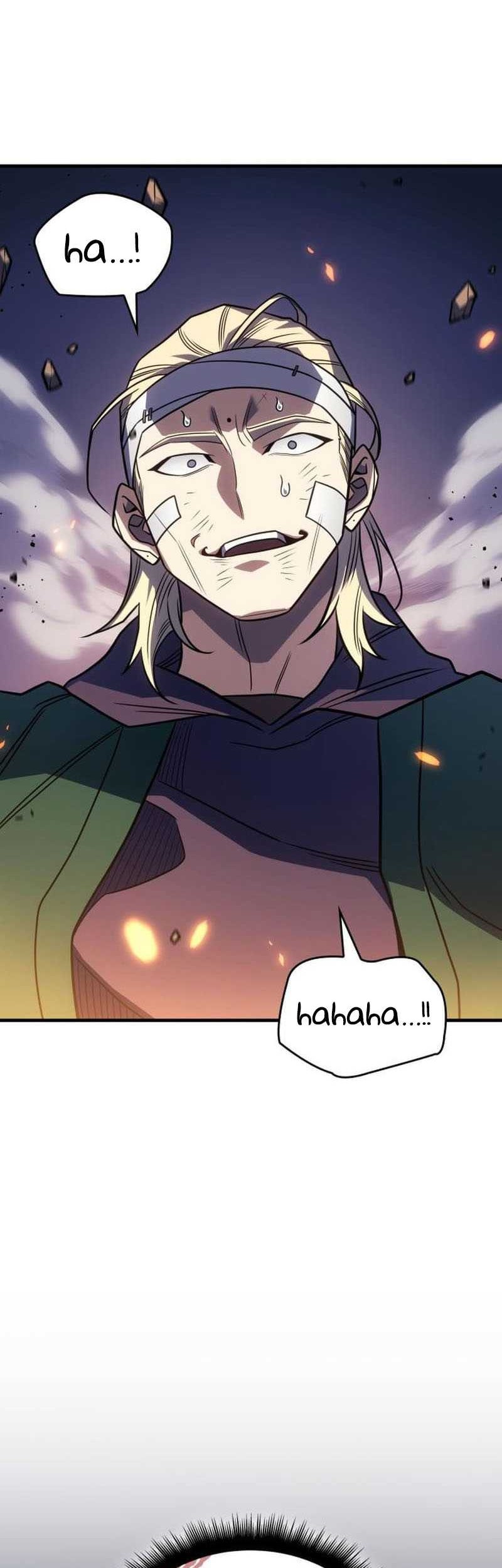 Regressing With The King’s Power Chapter 54 Gambar 65