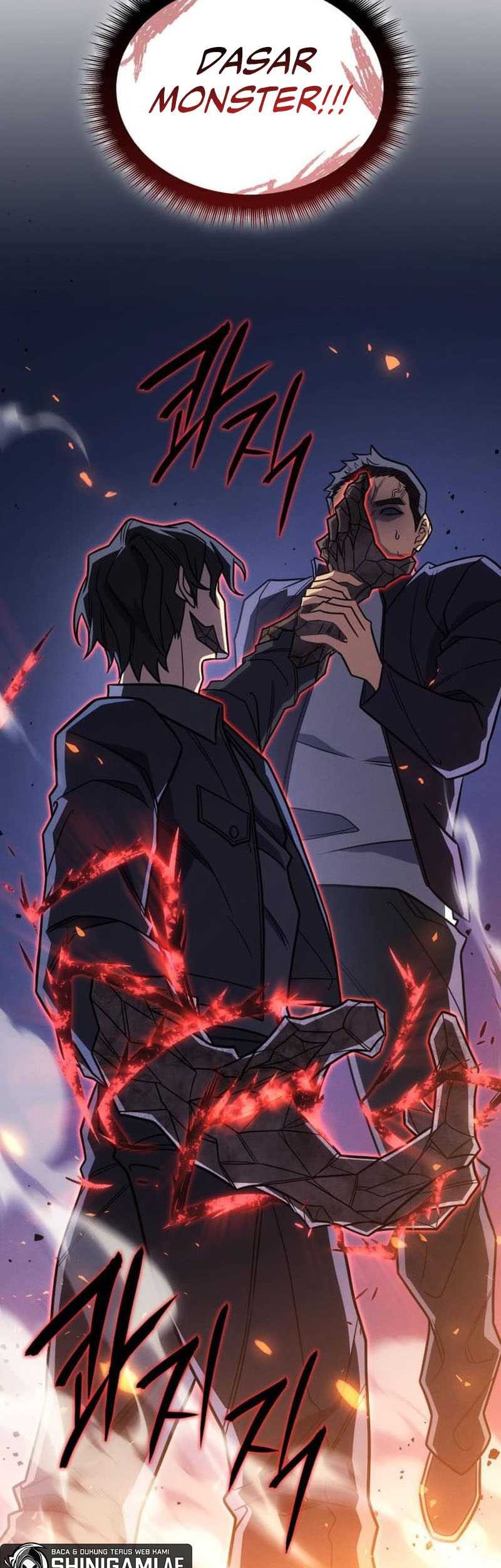 Regressing With The King’s Power Chapter 54 Gambar 66