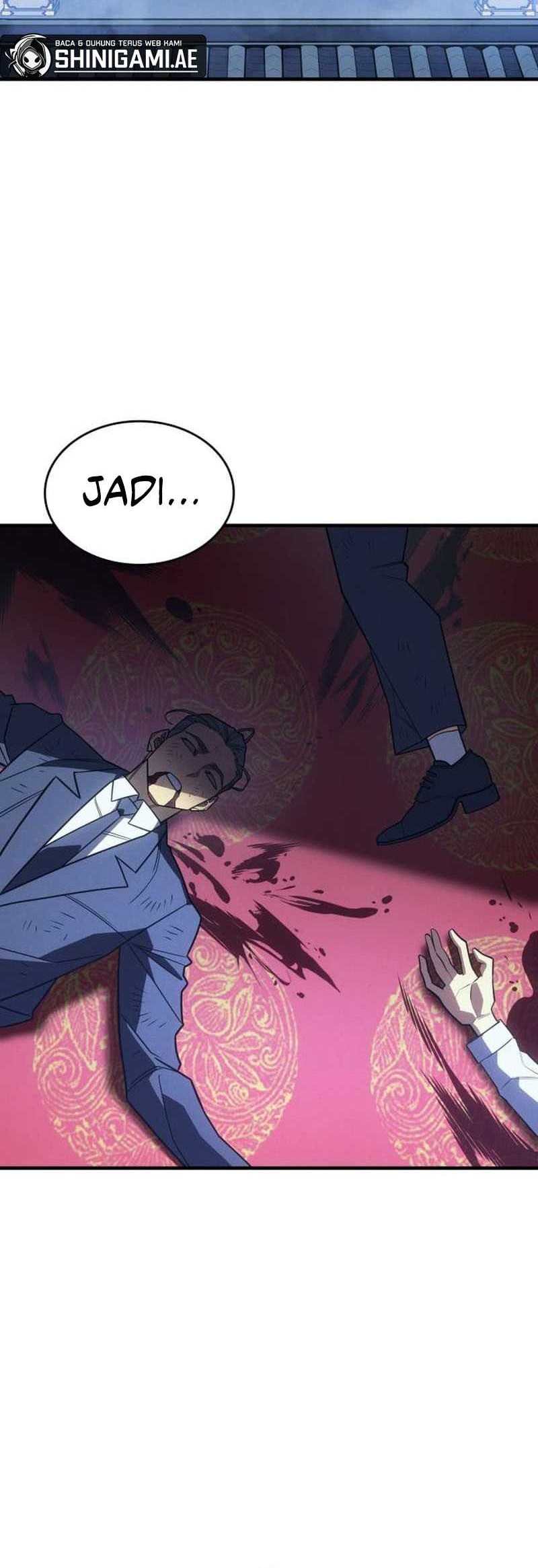 Regressing With The King’s Power Chapter 54 Gambar 71