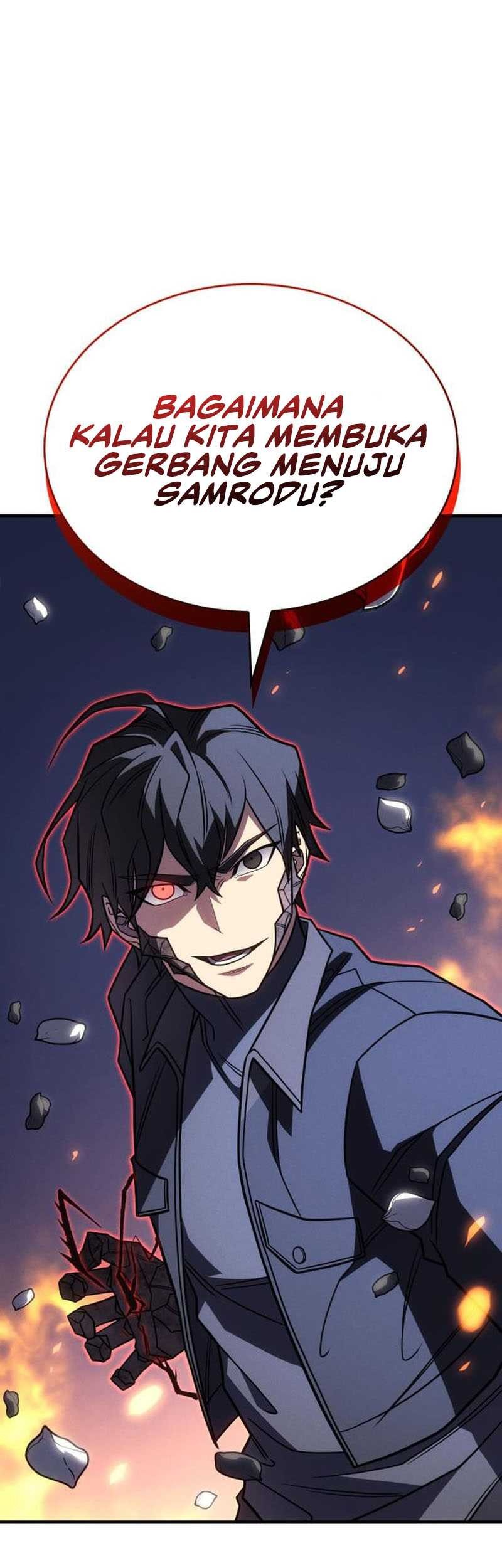 Regressing With The King’s Power Chapter 54 Gambar 68