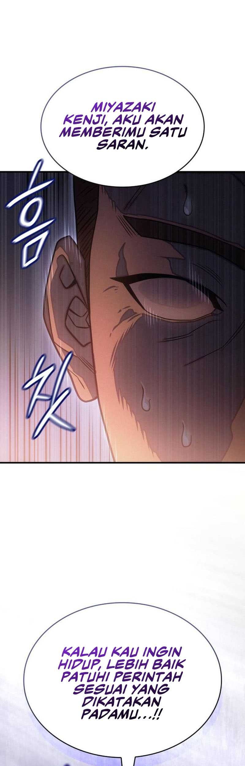 Regressing With The King’s Power Chapter 54 Gambar 32