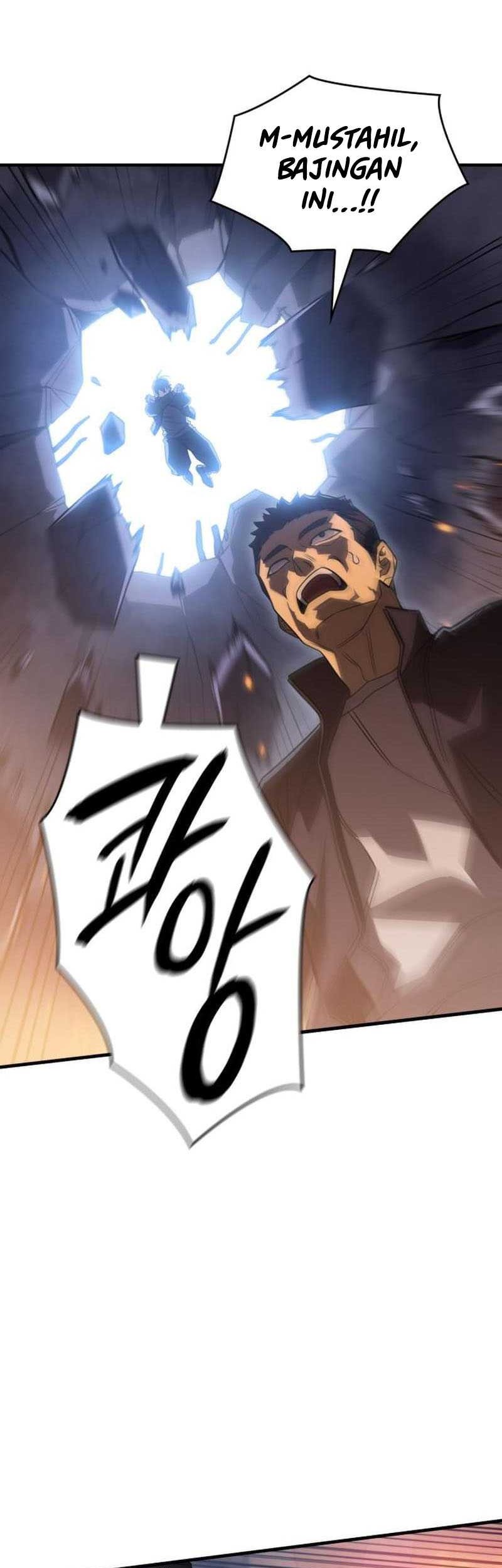 Regressing With The King’s Power Chapter 54 Gambar 34