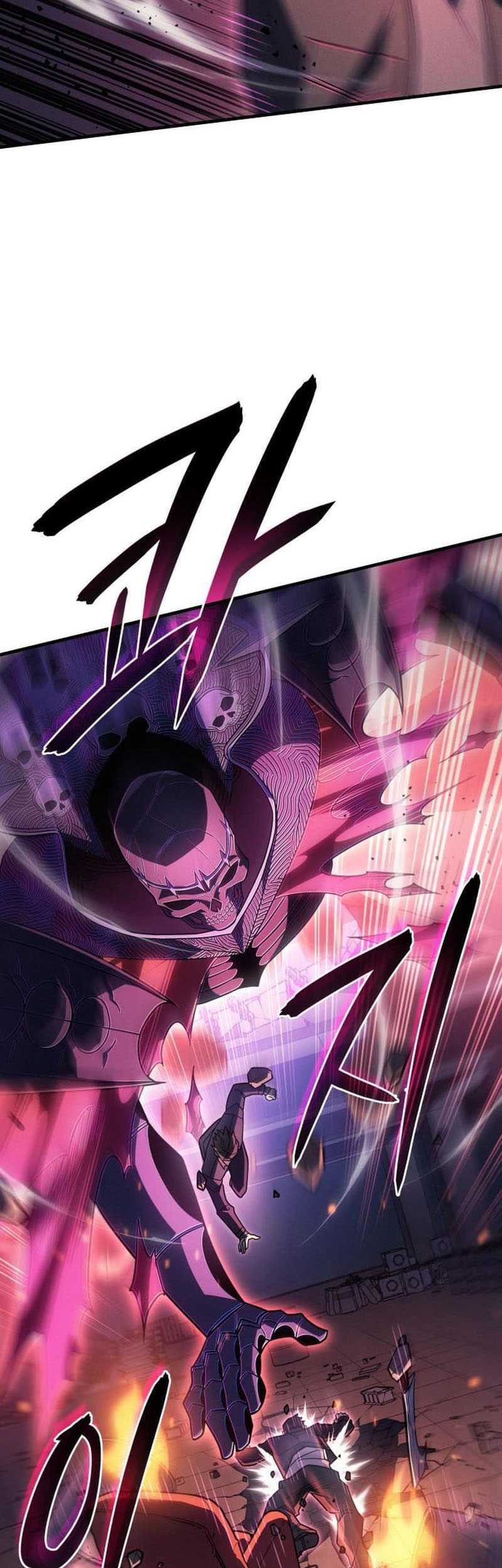 Regressing With The King’s Power Chapter 54 Gambar 36