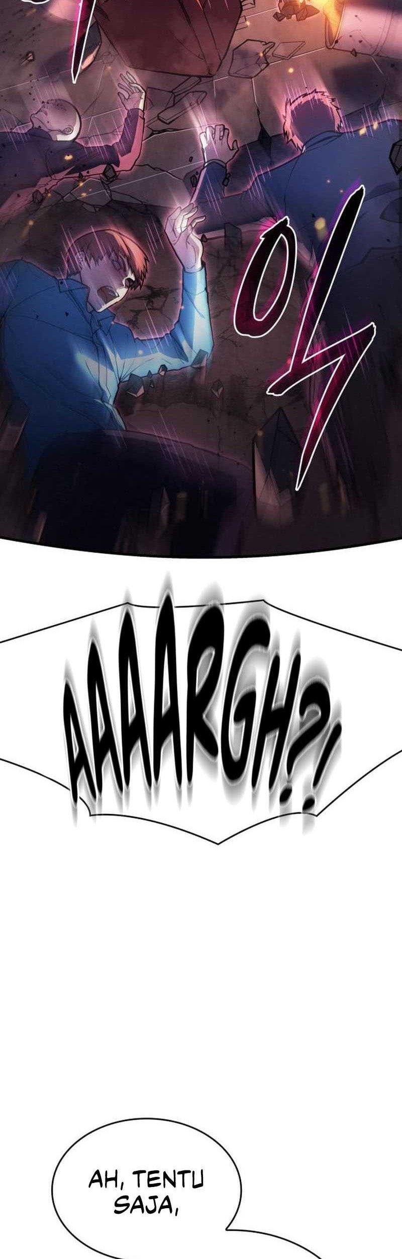 Regressing With The King’s Power Chapter 54 Gambar 37