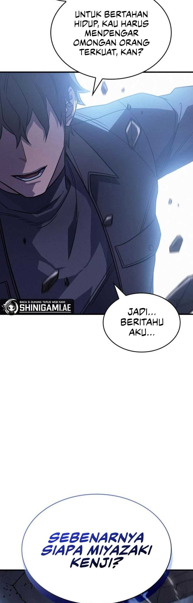 Regressing With The King’s Power Chapter 54 Gambar 38