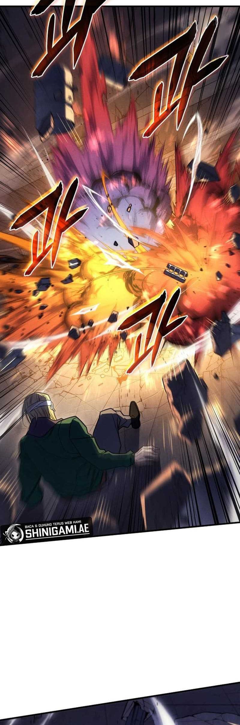 Regressing With The King’s Power Chapter 54 Gambar 43