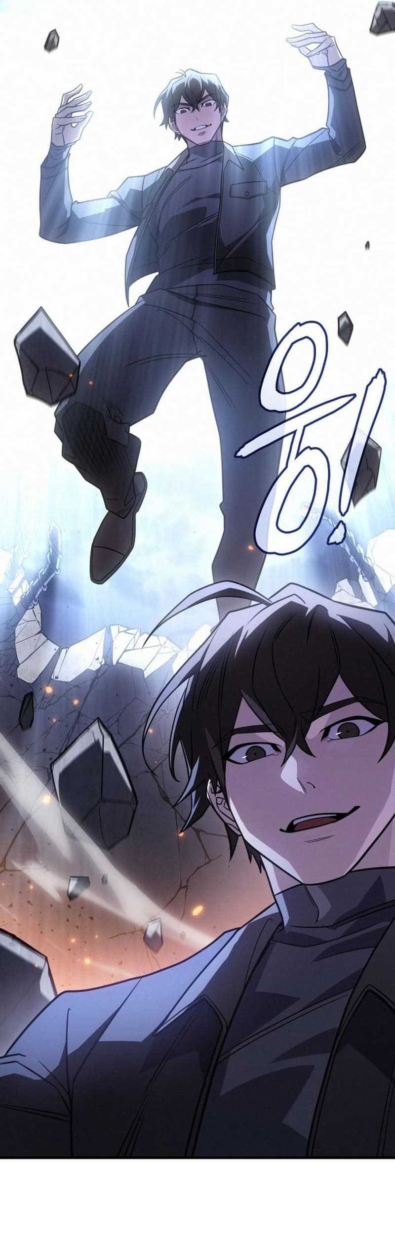 Regressing With The King’s Power Chapter 54 Gambar 40