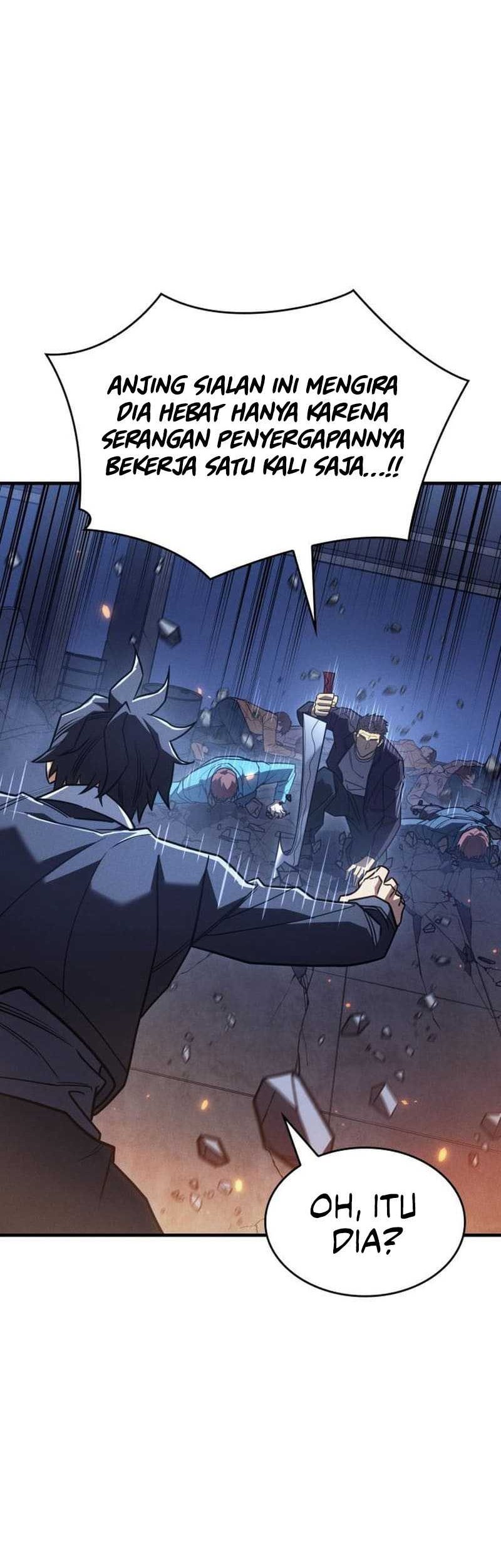 Regressing With The King’s Power Chapter 54 Gambar 41