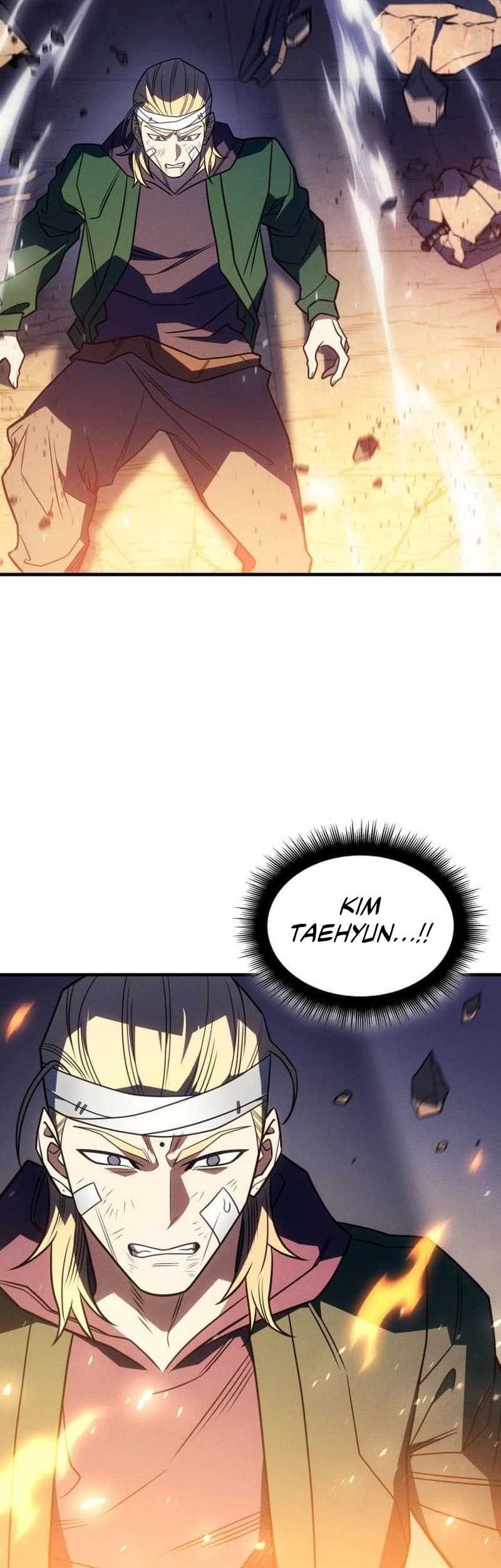 Regressing With The King’s Power Chapter 54 Gambar 44