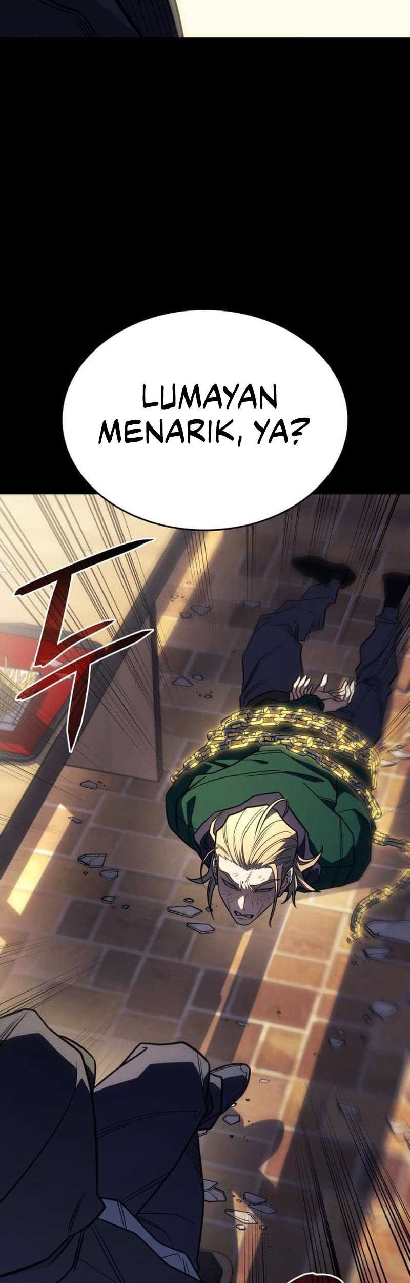 Regressing With The King’s Power Chapter 54 Gambar 46