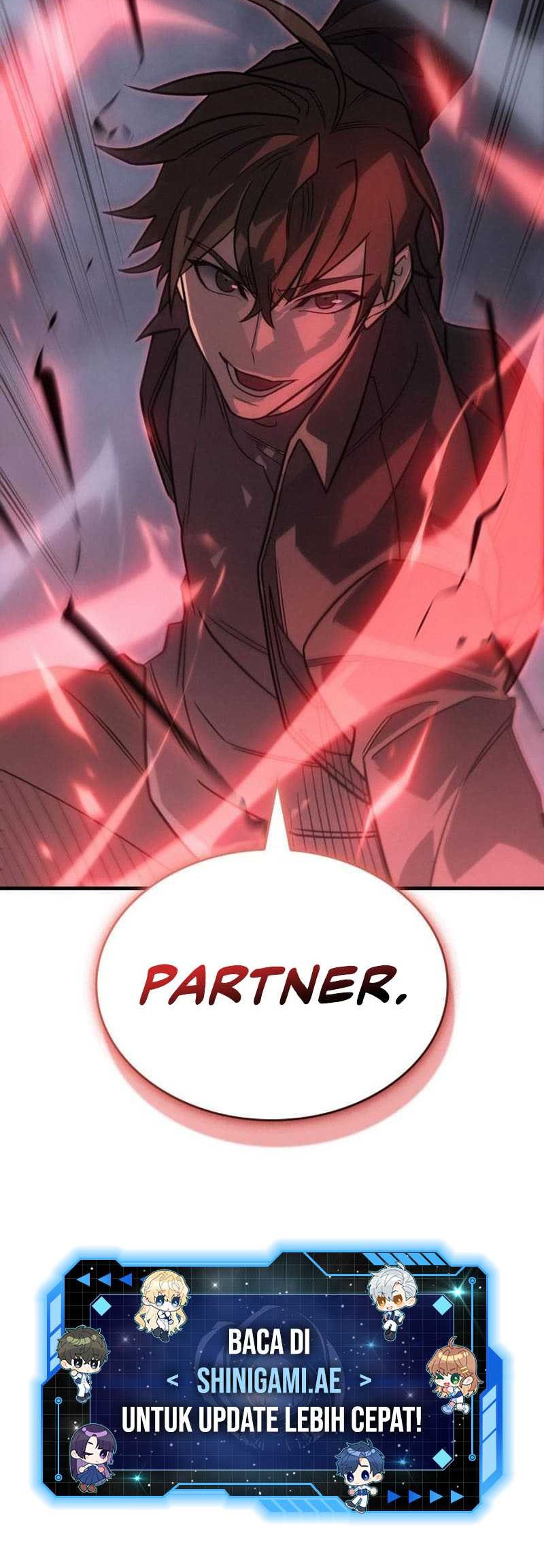 Regressing With The King’s Power Chapter 54 Gambar 91