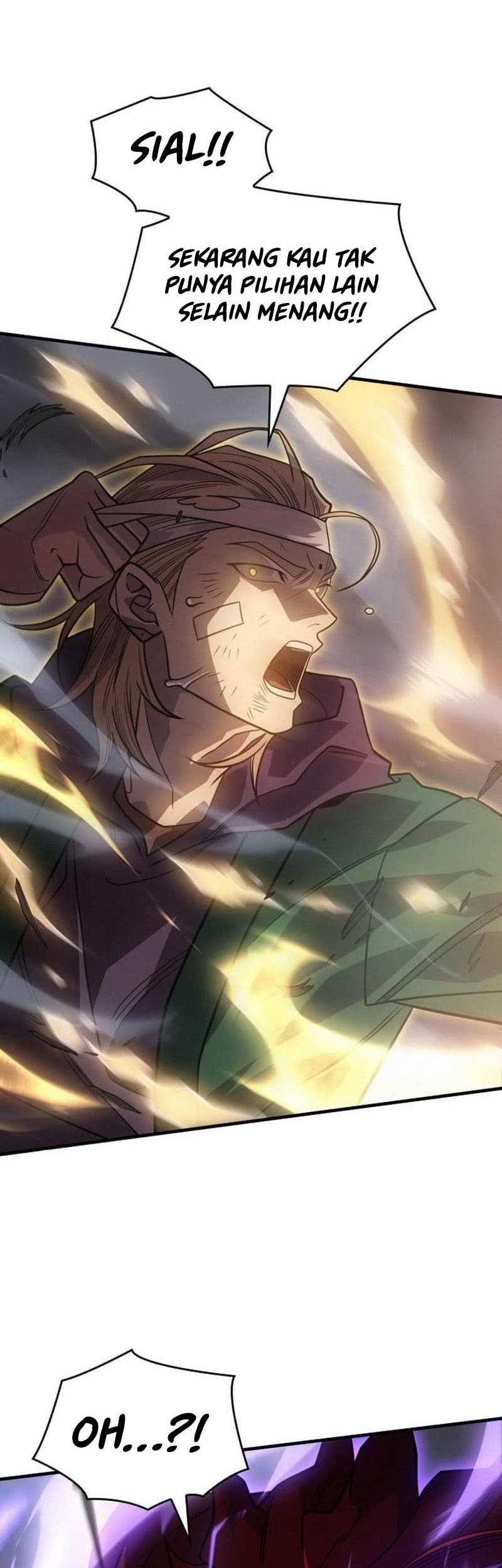 Regressing With The King’s Power Chapter 54 Gambar 89