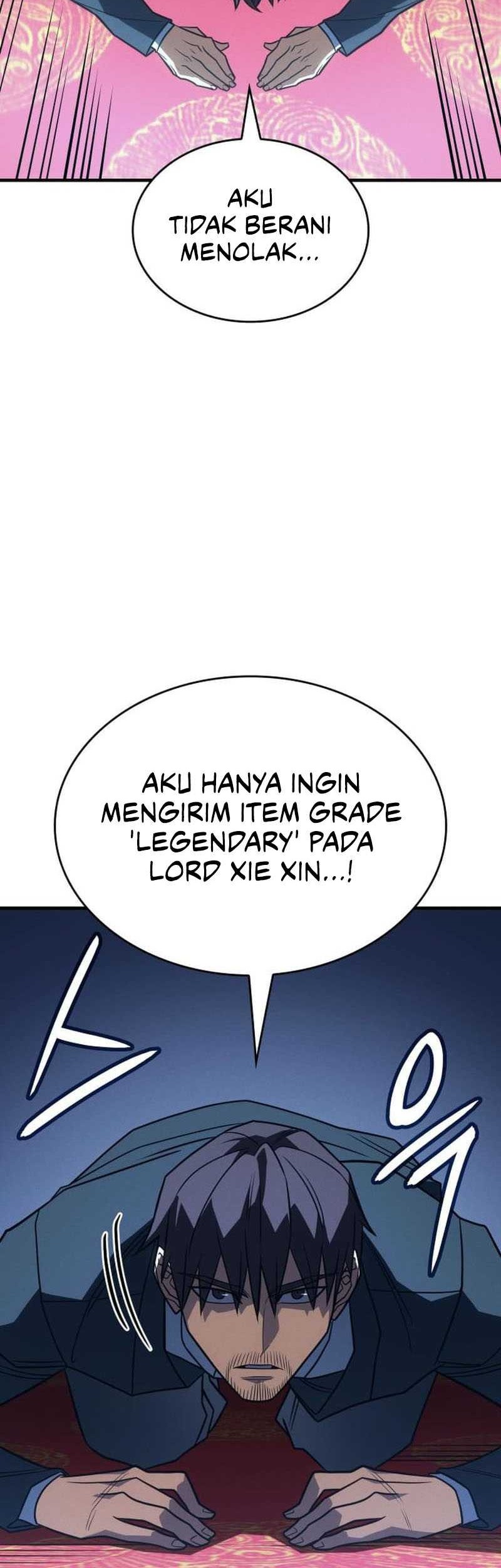 Regressing With The King’s Power Chapter 54 Gambar 75