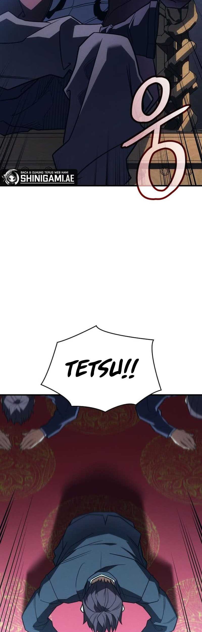 Regressing With The King’s Power Chapter 54 Gambar 74