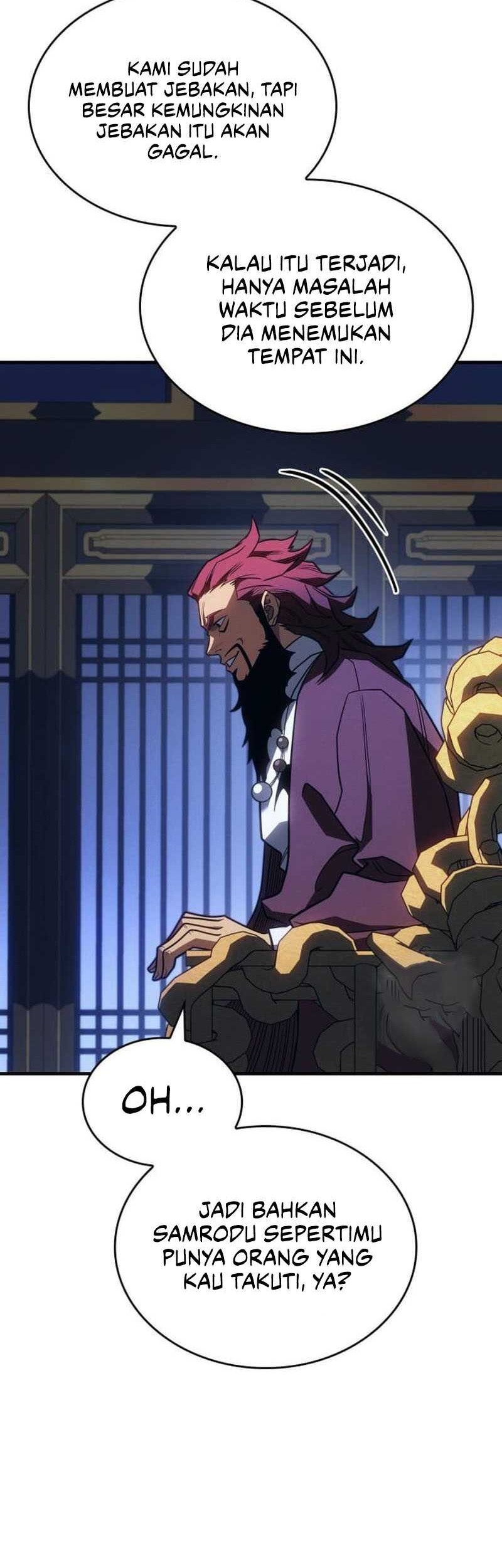 Regressing With The King’s Power Chapter 54 Gambar 79