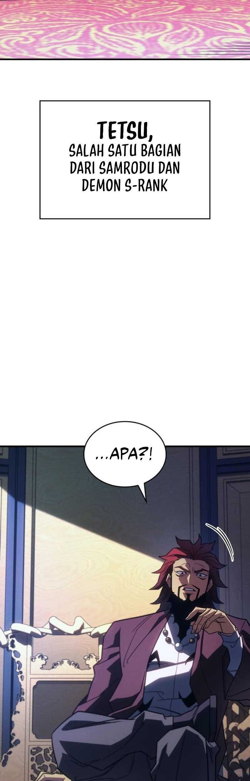 Regressing With The King’s Power Chapter 54 Gambar 76