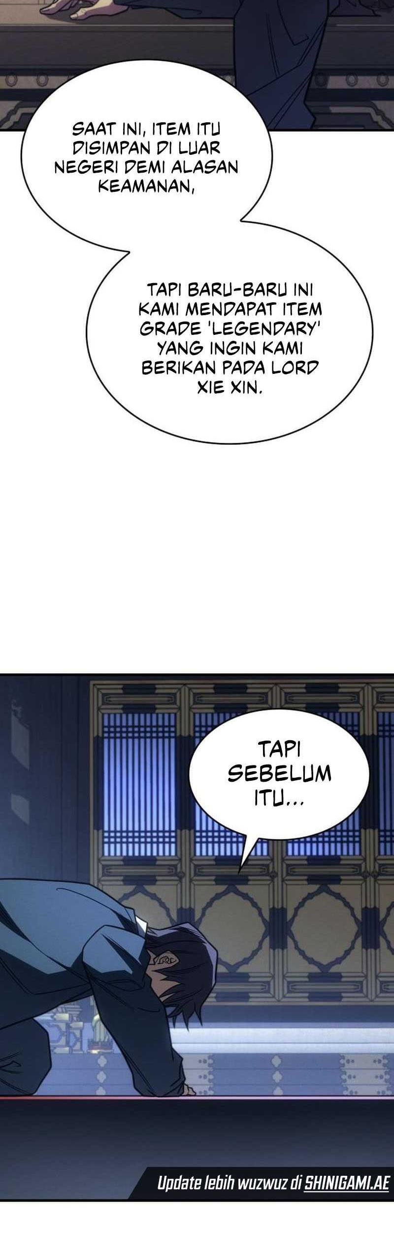 Regressing With The King’s Power Chapter 54 Gambar 77