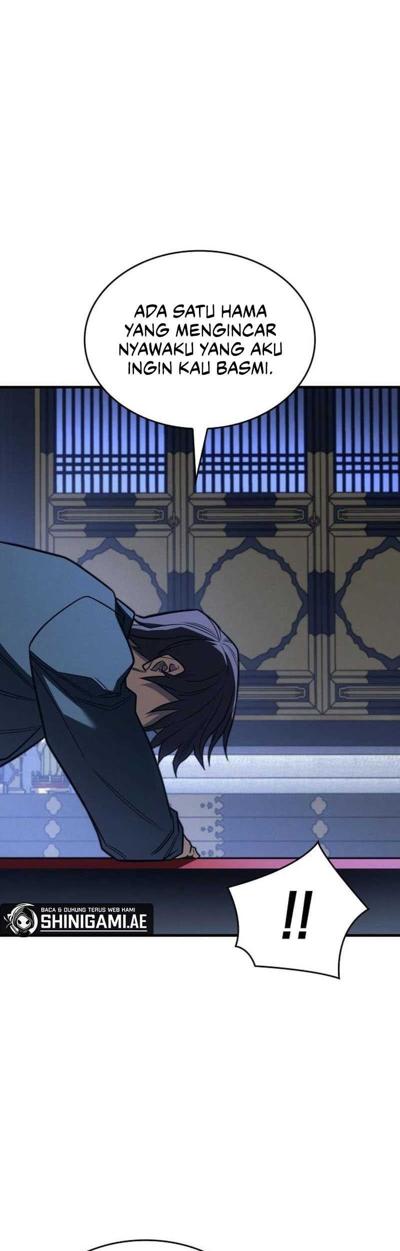 Regressing With The King’s Power Chapter 54 Gambar 78