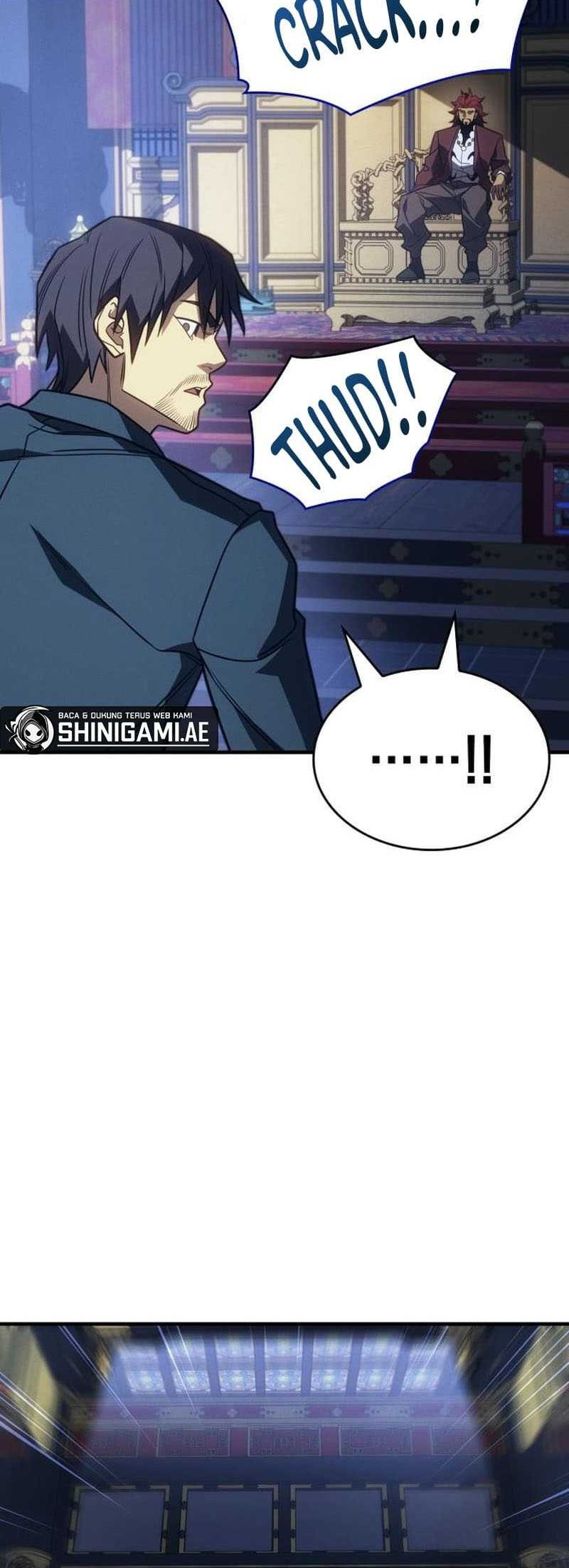 Regressing With The King’s Power Chapter 54 Gambar 83