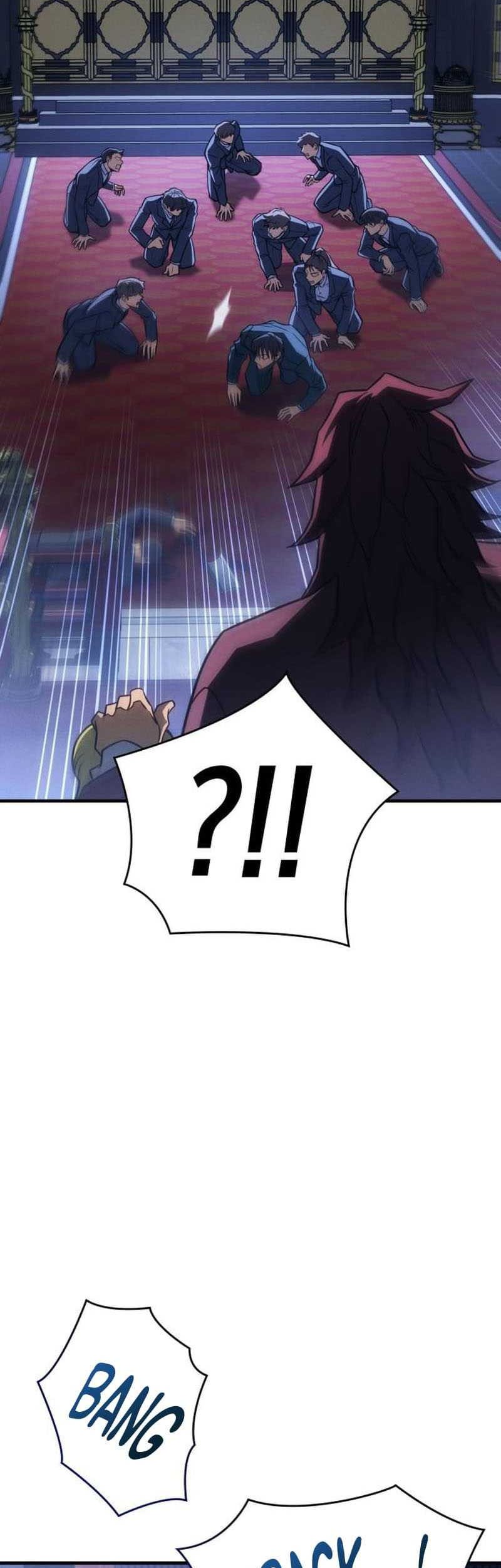 Regressing With The King’s Power Chapter 54 Gambar 82