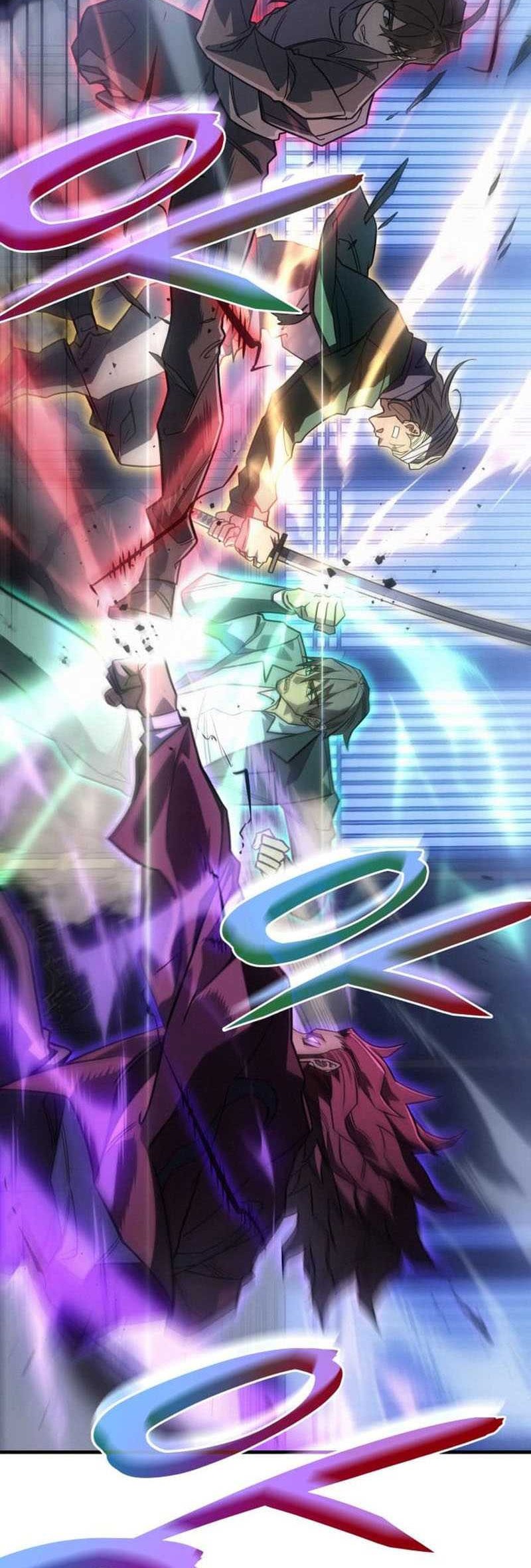 Regressing With The King’s Power Chapter 54 Gambar 87