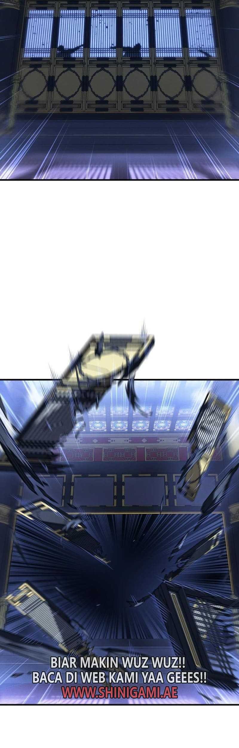 Regressing With The King’s Power Chapter 54 Gambar 84