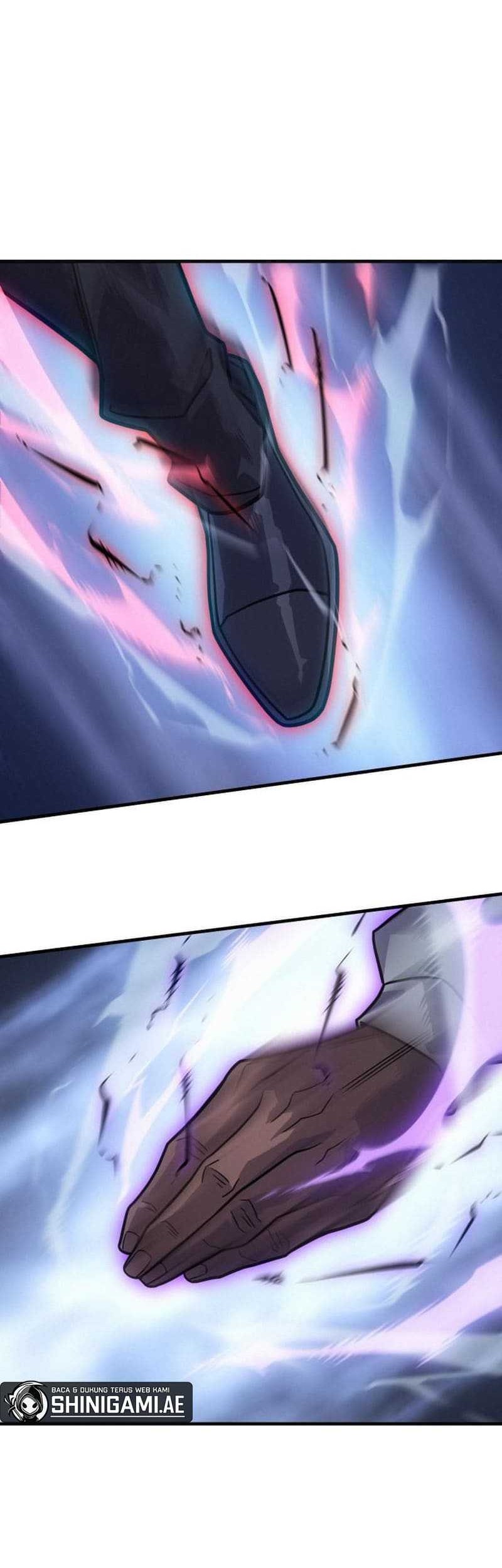 Regressing With The King’s Power Chapter 54 Gambar 85