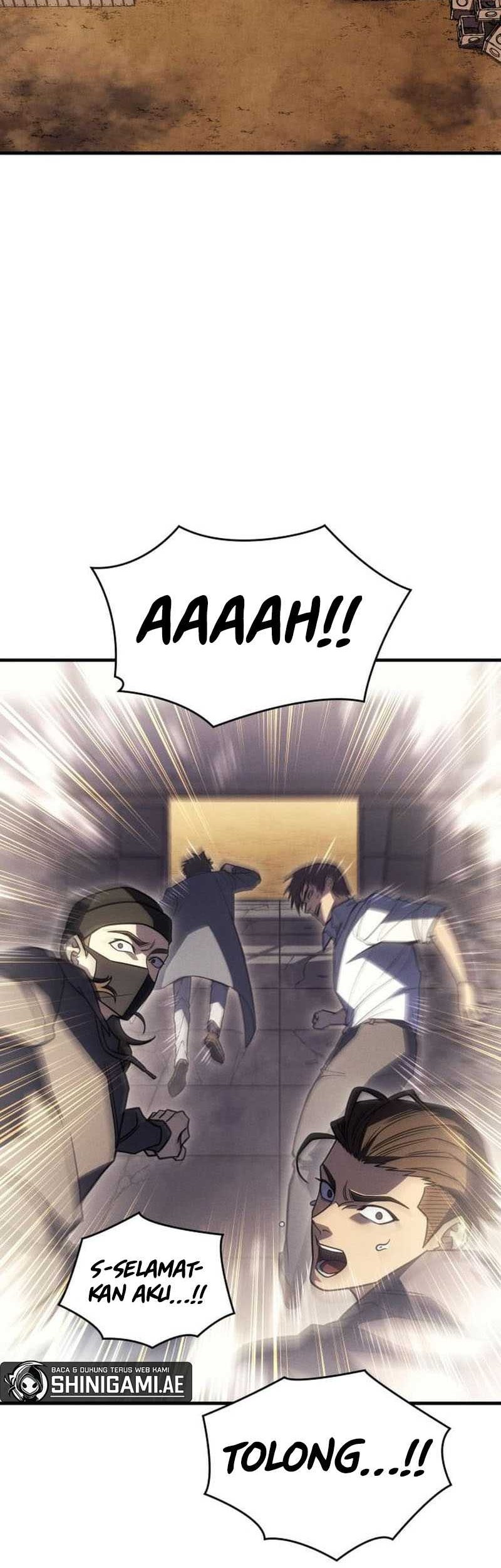 Regressing With The King’s Power Chapter 54 Gambar 3