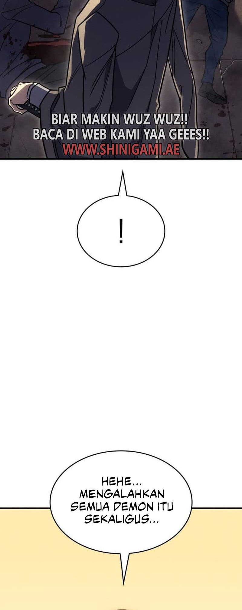 Regressing With The King’s Power Chapter 54 Gambar 8