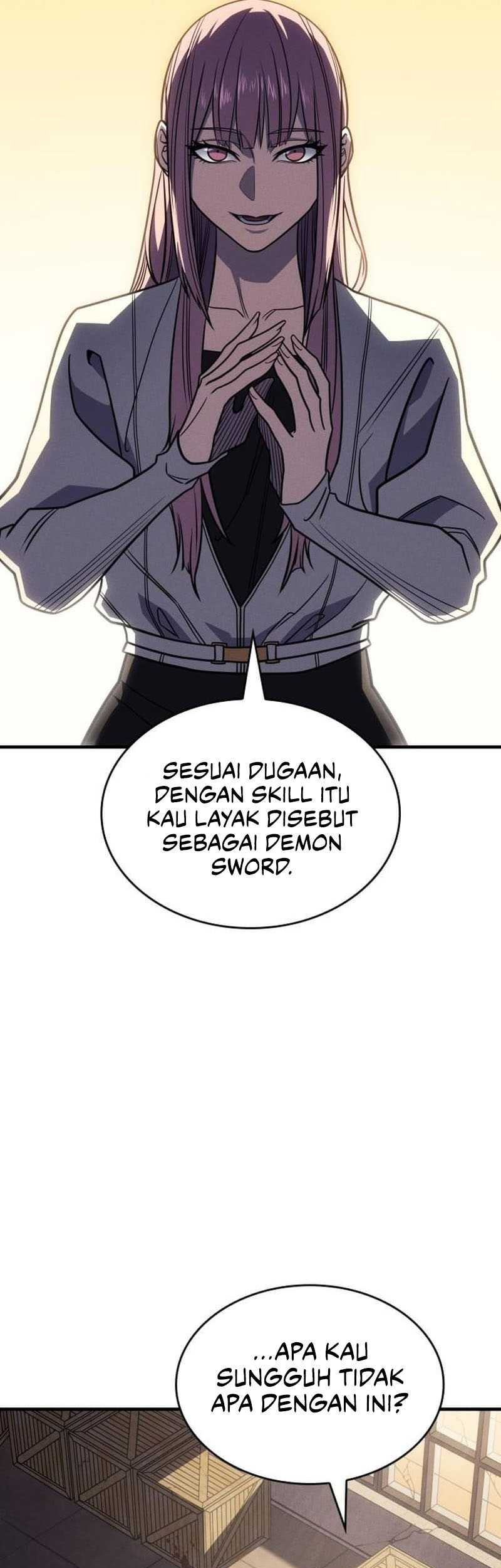 Regressing With The King’s Power Chapter 54 Gambar 9