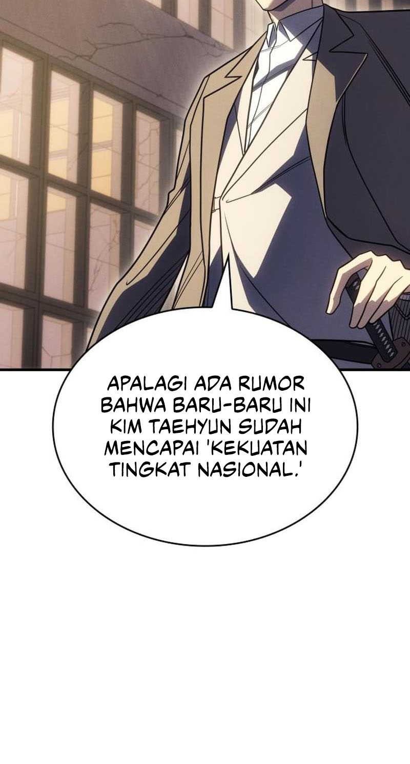 Regressing With The King’s Power Chapter 54 Gambar 11