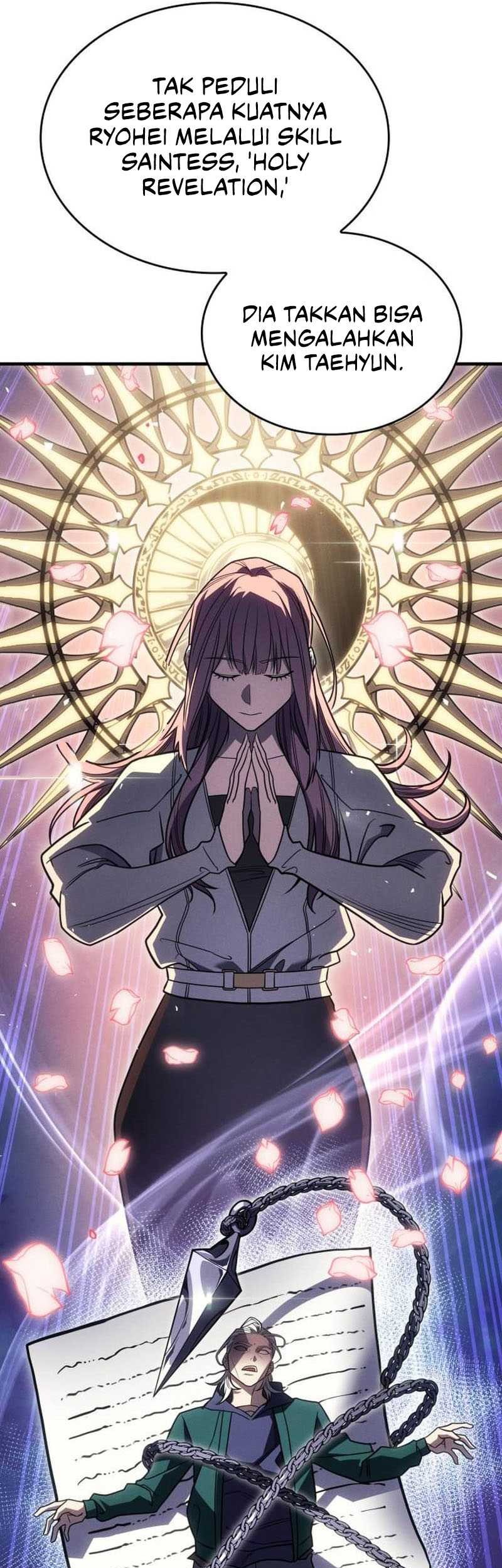 Regressing With The King’s Power Chapter 54 Gambar 12