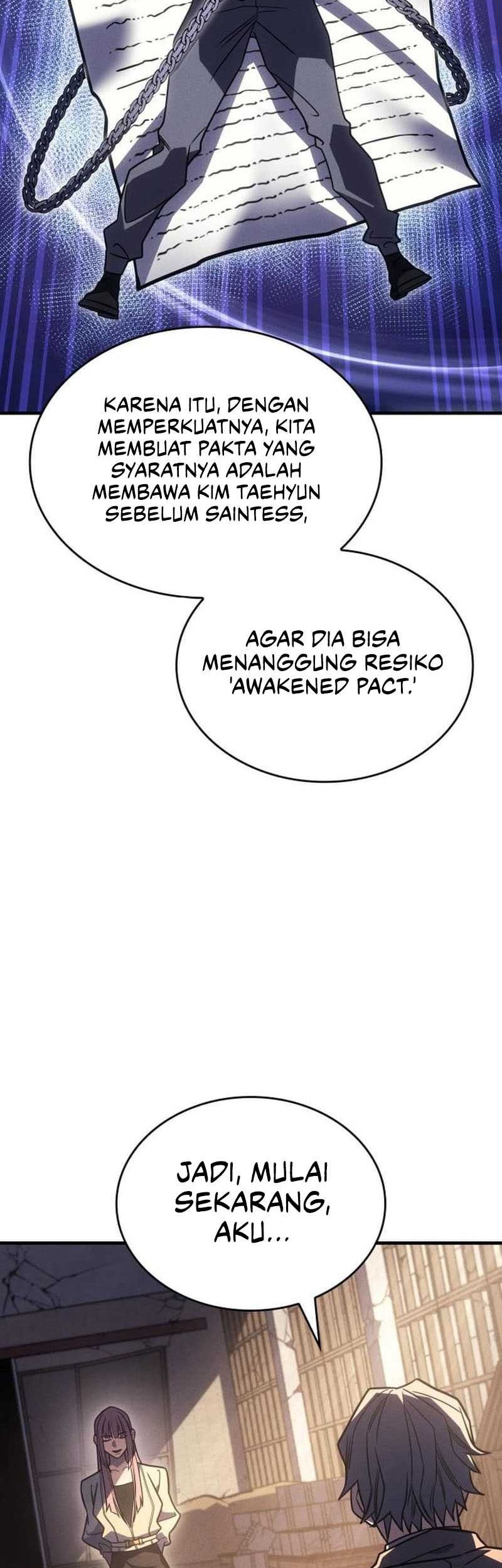 Regressing With The King’s Power Chapter 54 Gambar 13