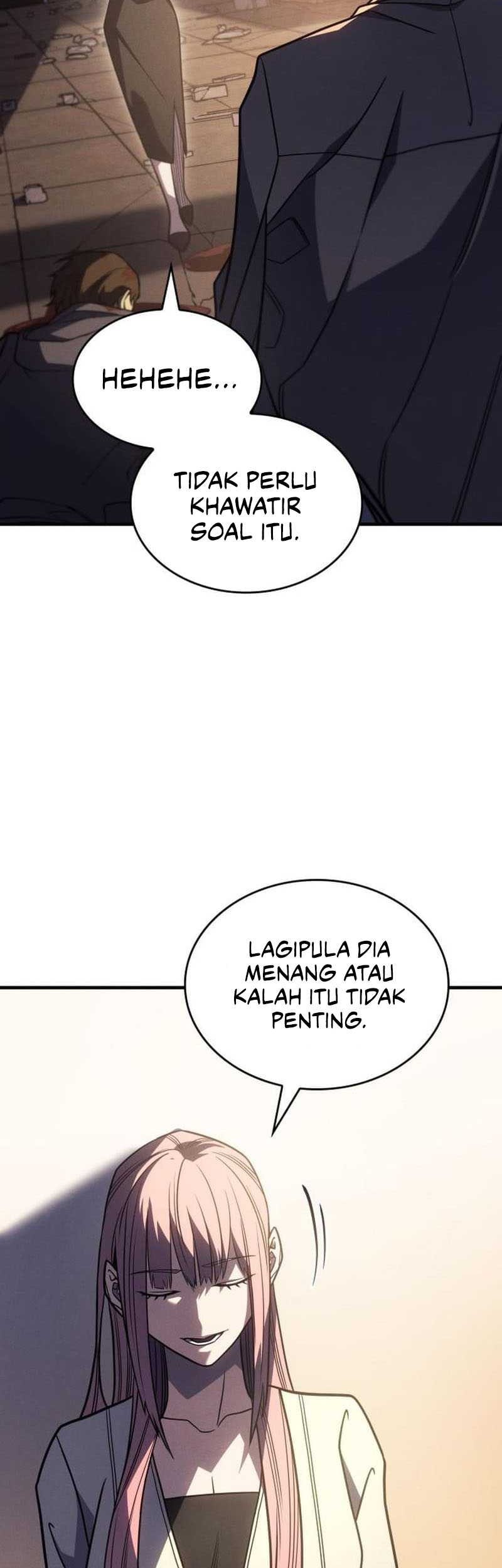 Regressing With The King’s Power Chapter 54 Gambar 14