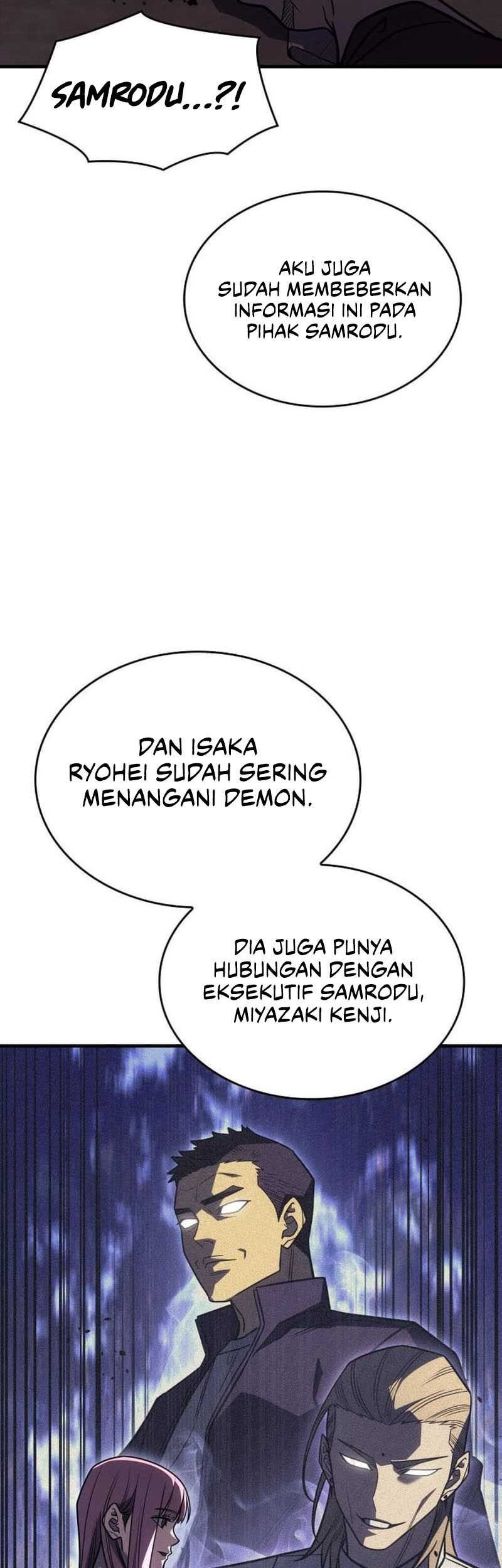 Regressing With The King’s Power Chapter 54 Gambar 16